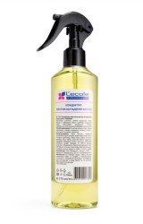 Концентрат для волос Lecole репейник день-ночь несмываемый против выпадения волос Формула 83v1 275 мл