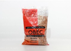 Овес 500 г