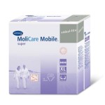 Подгузники-трусы для взрослых, Molicare (Моликар) р. XL №14 арт. 915874 Мобайл супер