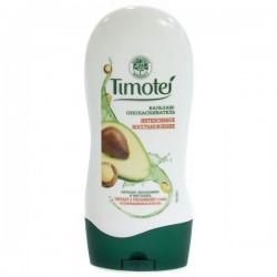 Бальзам-ополаскиватель Timotei Интенсивное восстановление 200 мл