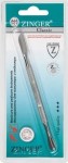Шабер, Zinger (Зингер) арт. 13903 для обработки кутикулы