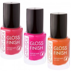 Лак для ногтей Арт-Визаж Глосс финиш 111