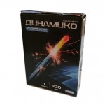 Динамико Форвард, пленки диспергируемые в полости рта 100 мг 1 шт саше