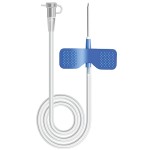 Катетер бабочка, р. g23 1 шт