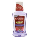 Ополаскиватель для полости рта, Colgate (Колгейт) 250 мл плакс тотал здоровье десен