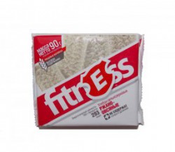 Хлебцы 90 г Елизавета Фитнес ржано-овсяные цельнозерновые