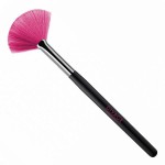 Кисть для макияжа, Divage (Диваж) Профешнл лайн для завершения макияжа из натуральной щетины