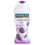 Гель для душа, Palmolive (Палмолив) 250 мл Гурмэ СПА ежевичный мусс