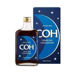 Бальзам Сон 250 мл
