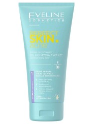 Гель для умывания Eveline Перфект Скин.Акне глубоко очищающий 150 мл