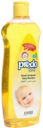 Шампунь детский Predo бэби 400 мл