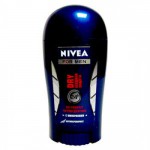 Дезодорант-антиперспирант для мужчин, Nivea (Нивея) 40 мл драй мощная защита стик